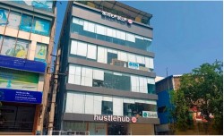 HustleHub - H1907 in HSR Layout, Bangalore | Cityinfo Services